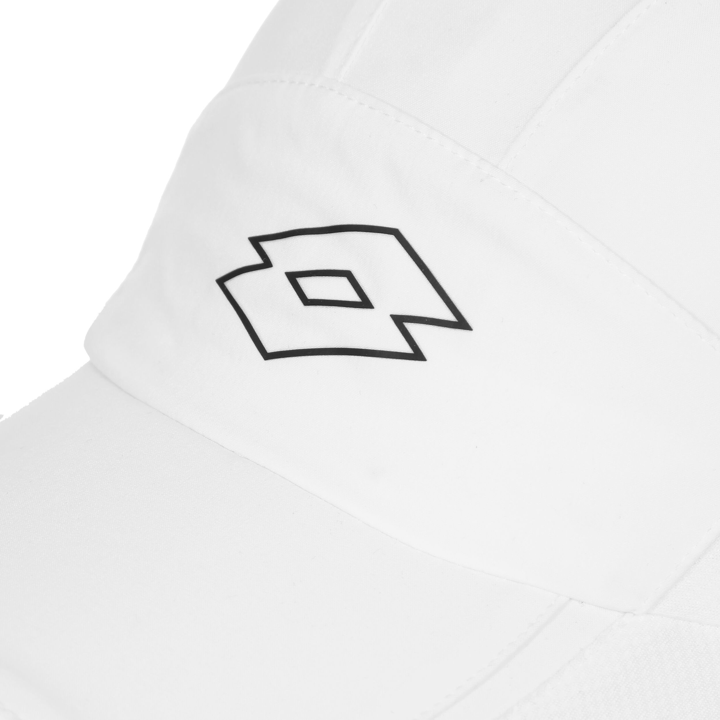 I Cap Herren - Weiß
