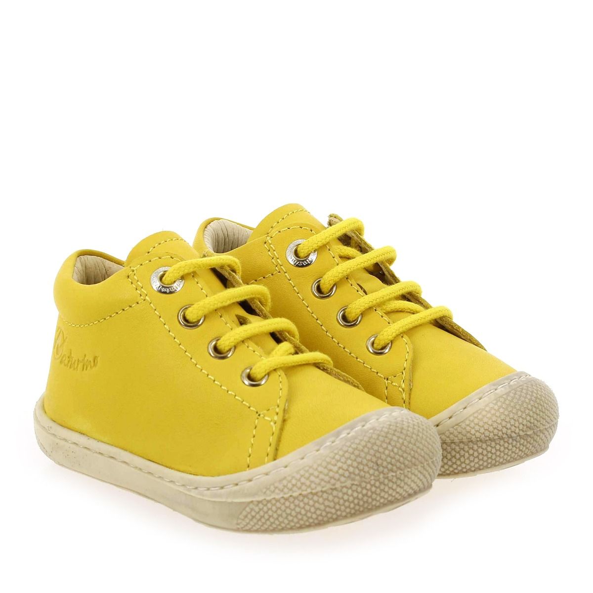 Naturino  COCOON - Jaune citron