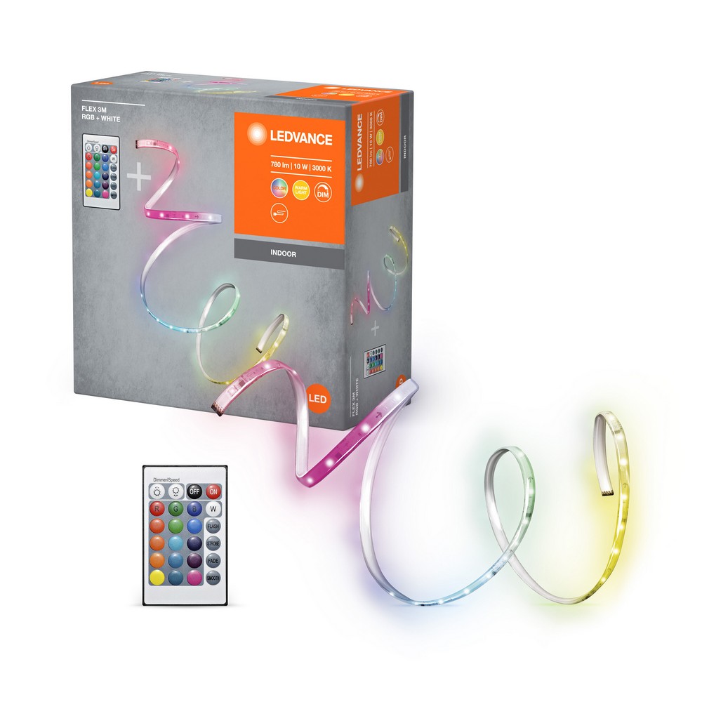 LEDVANCE Flexibler LED-Strip