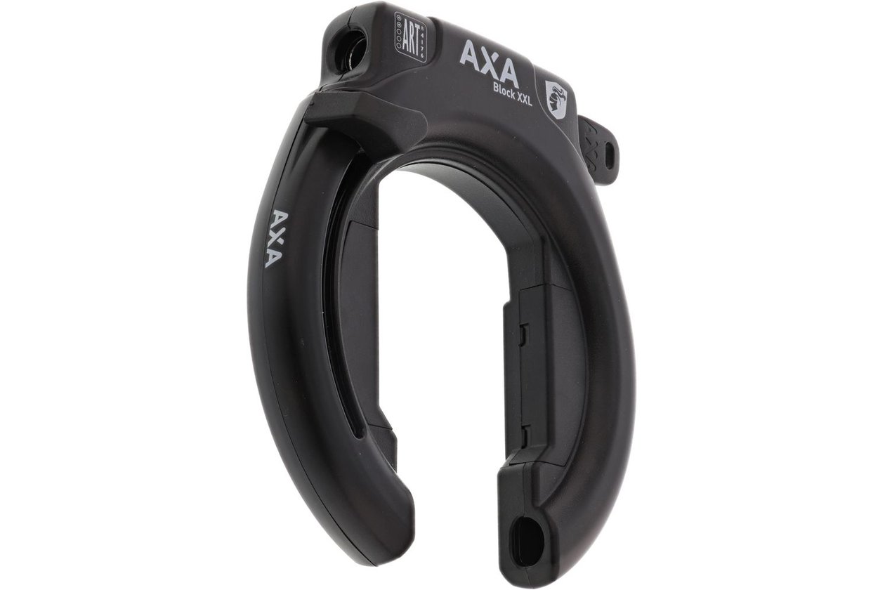 AXA Block XXL Set + ULC100 + Tasche Rahmenschloss