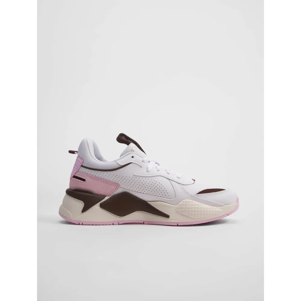 PUMA RS X Preppy 391092-002 / weiss