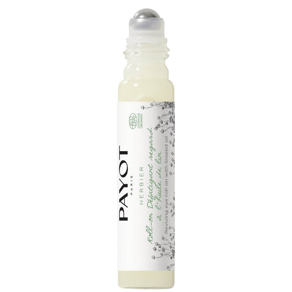 Payot Herbier Roll-On Défatigant Regard