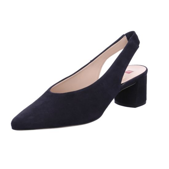 HÖGL Sling-Pumps grün