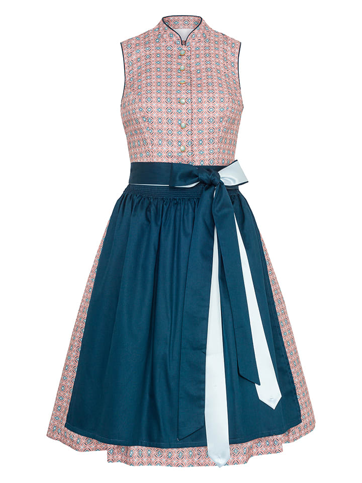 Alpenfee Dirndl 
