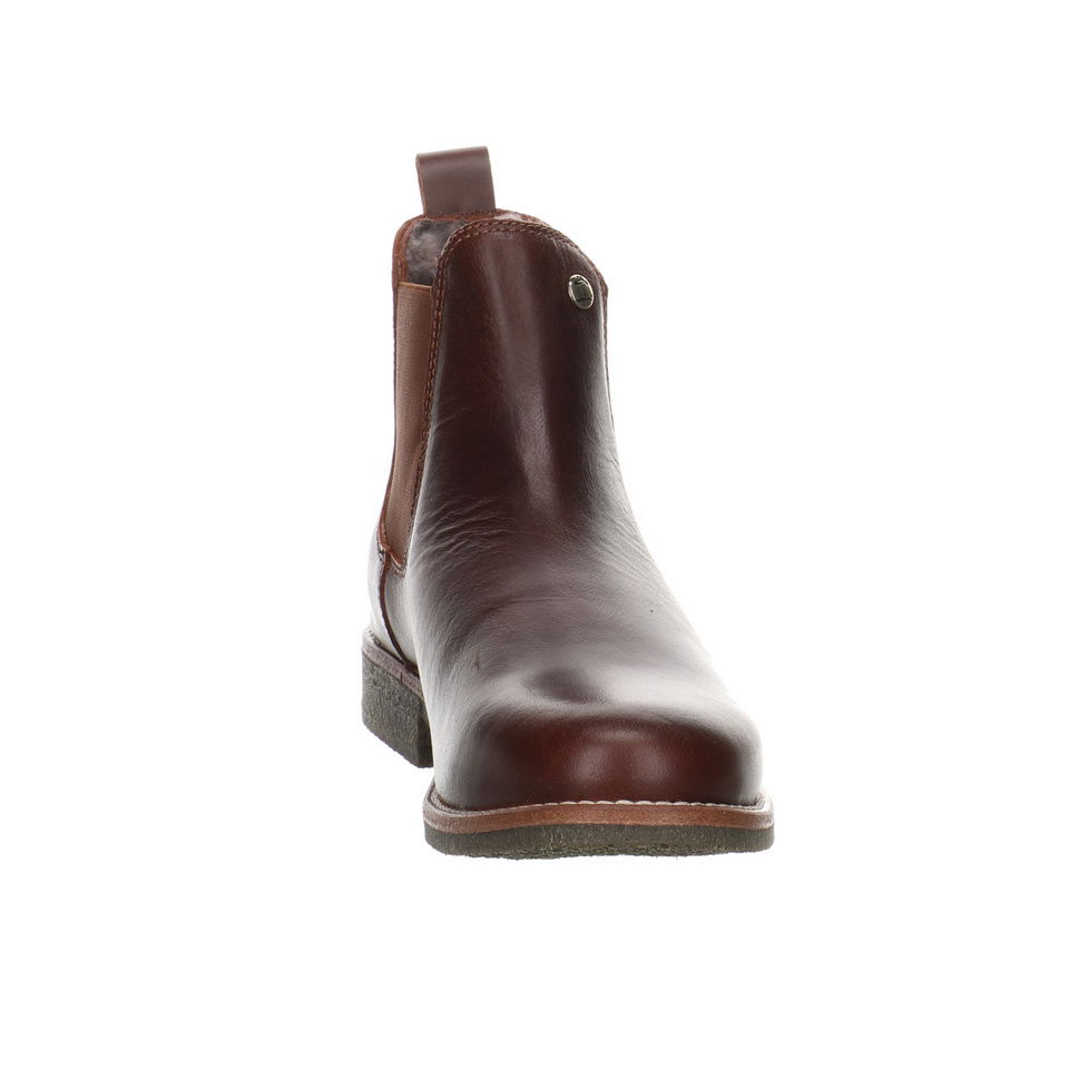 Panama Jack Giordana Igloo Chelsea Boots