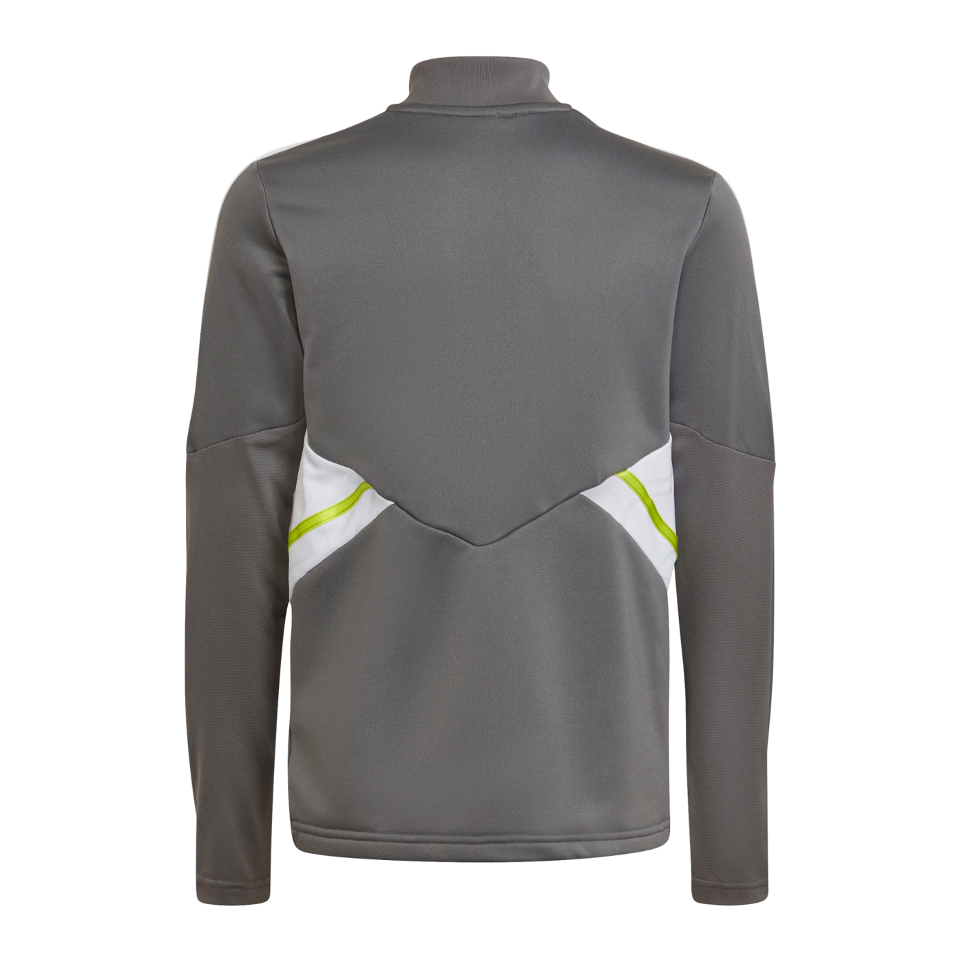 adidas Condivo 22 HalfZip Sweatshirt Damen Grau