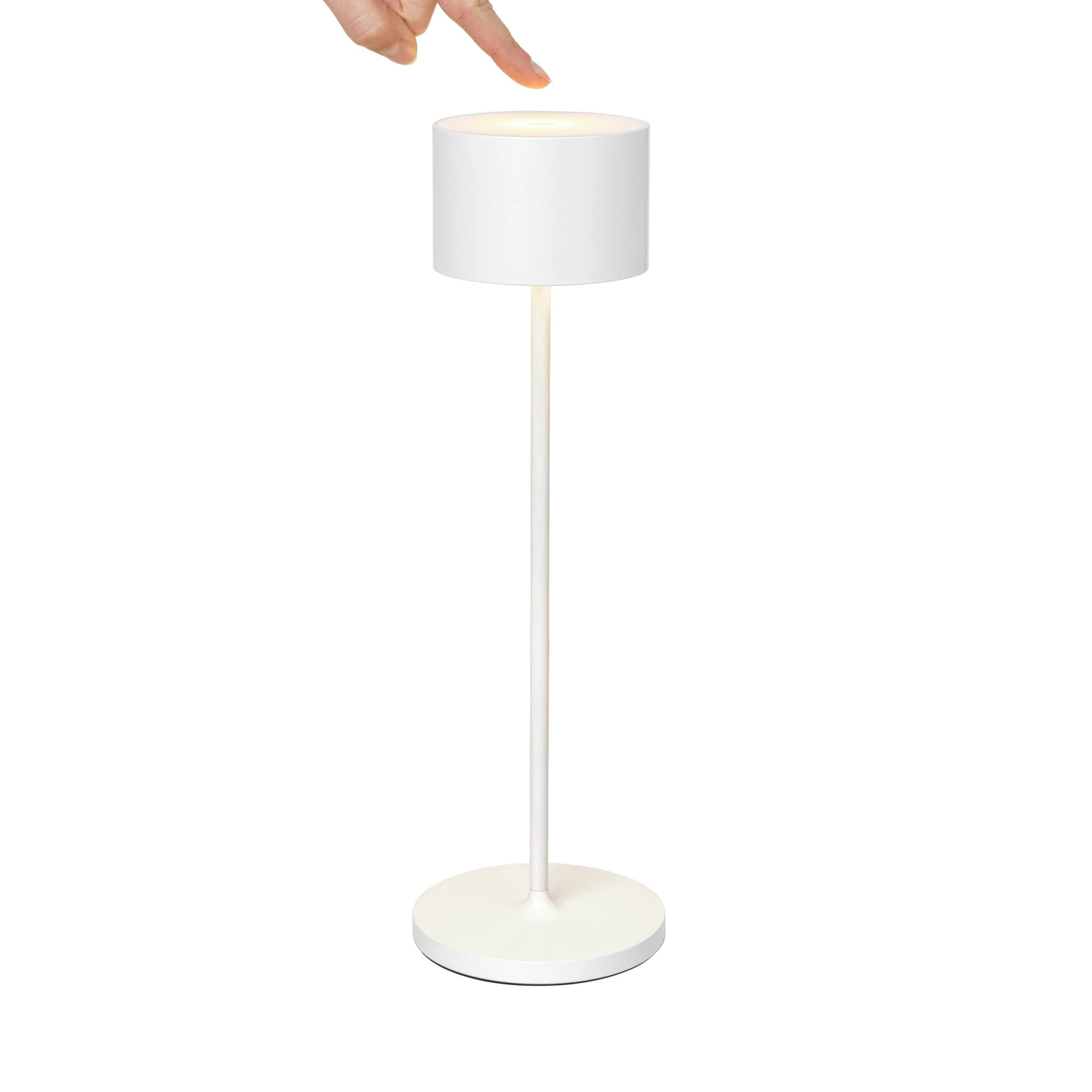 BlomusLED Tischleuchte 33cm