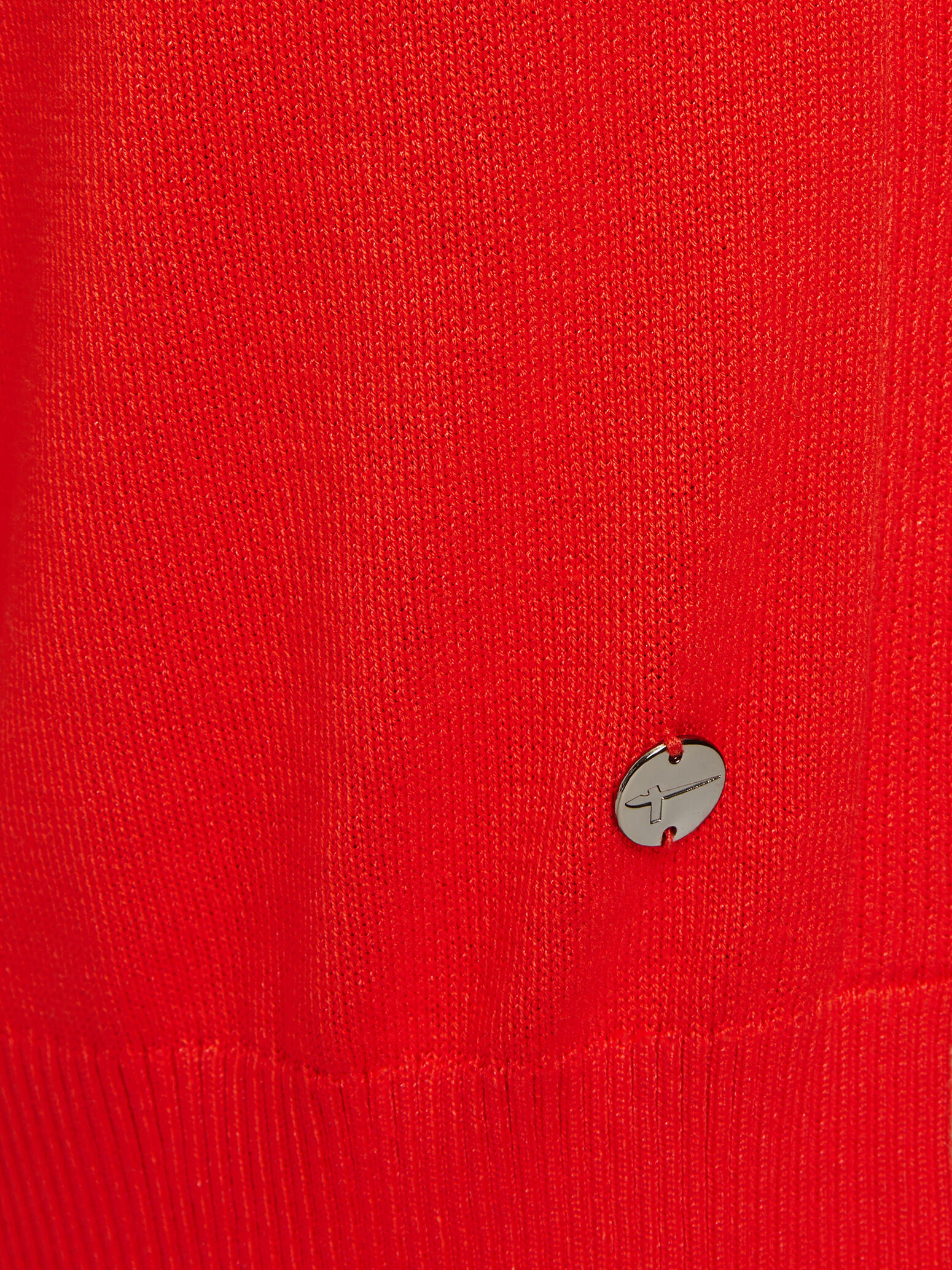 Robe - rouge