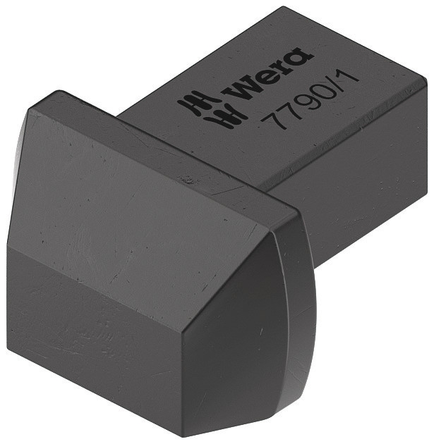 Wera 05078720001 7790/1 orodje za vstavljanje za varjenje, 24 x 22 mm