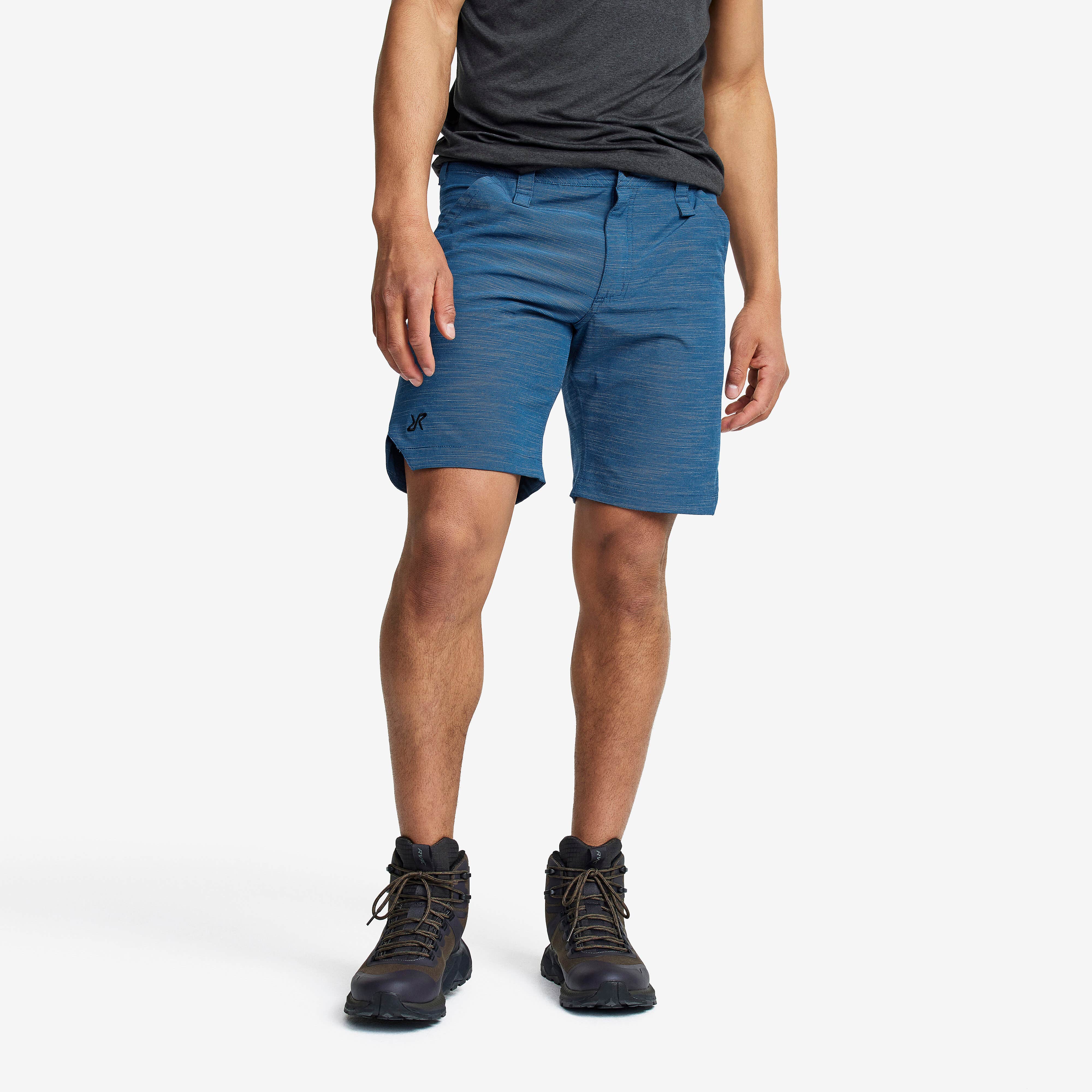 Hike & Dive Shorts Homme Dark Blue