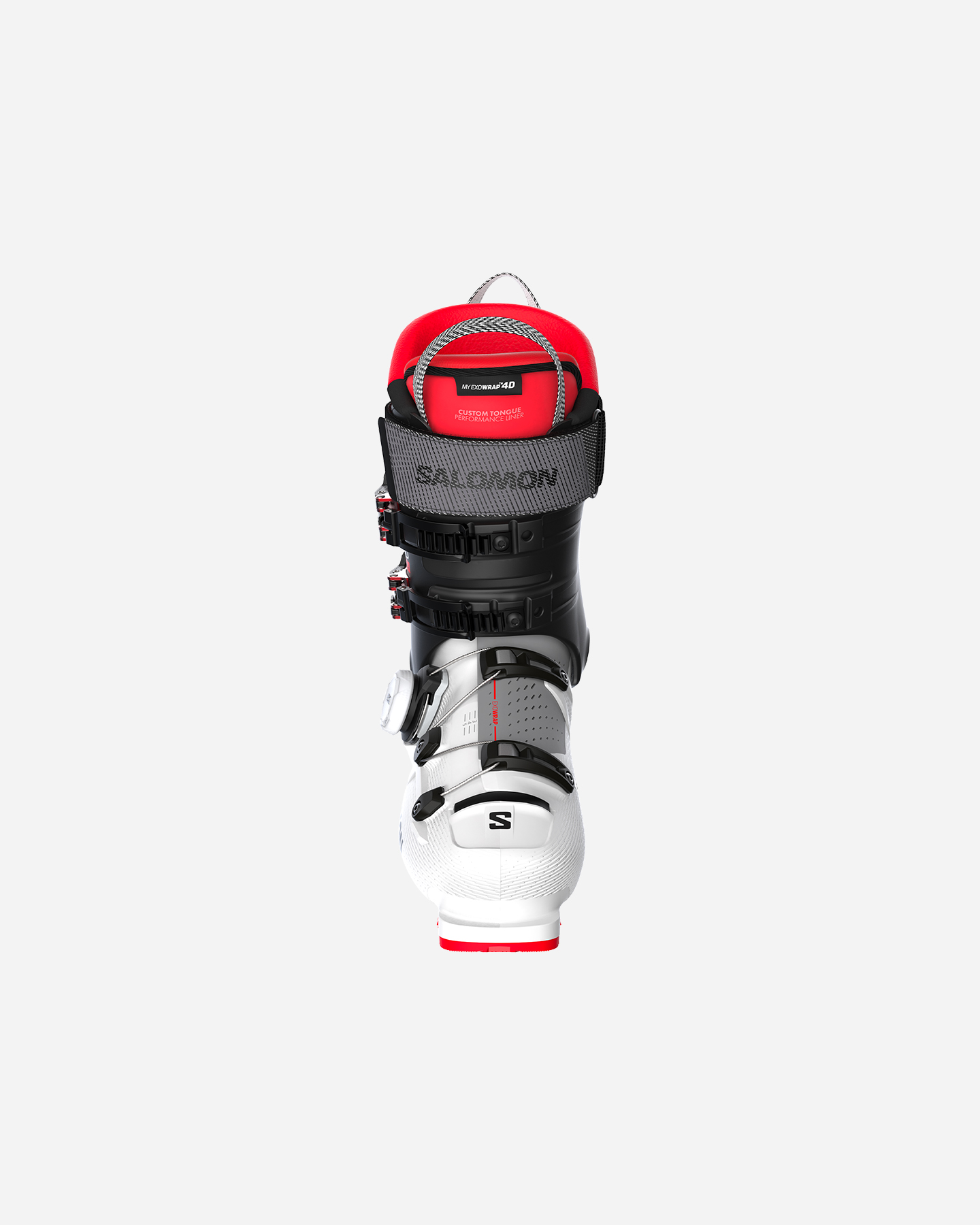 Lyžiarske topánky Salomon S-pro Supra Boa 120 Gw L47344800
