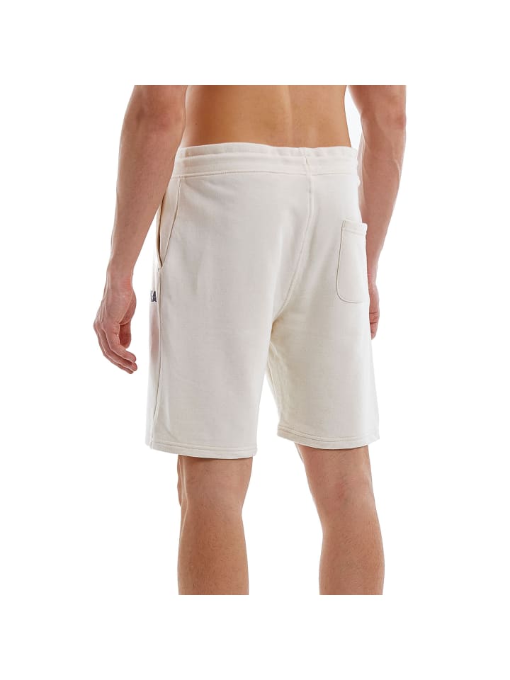 YEAZ CHAX Shorts in weiß günstig kaufen