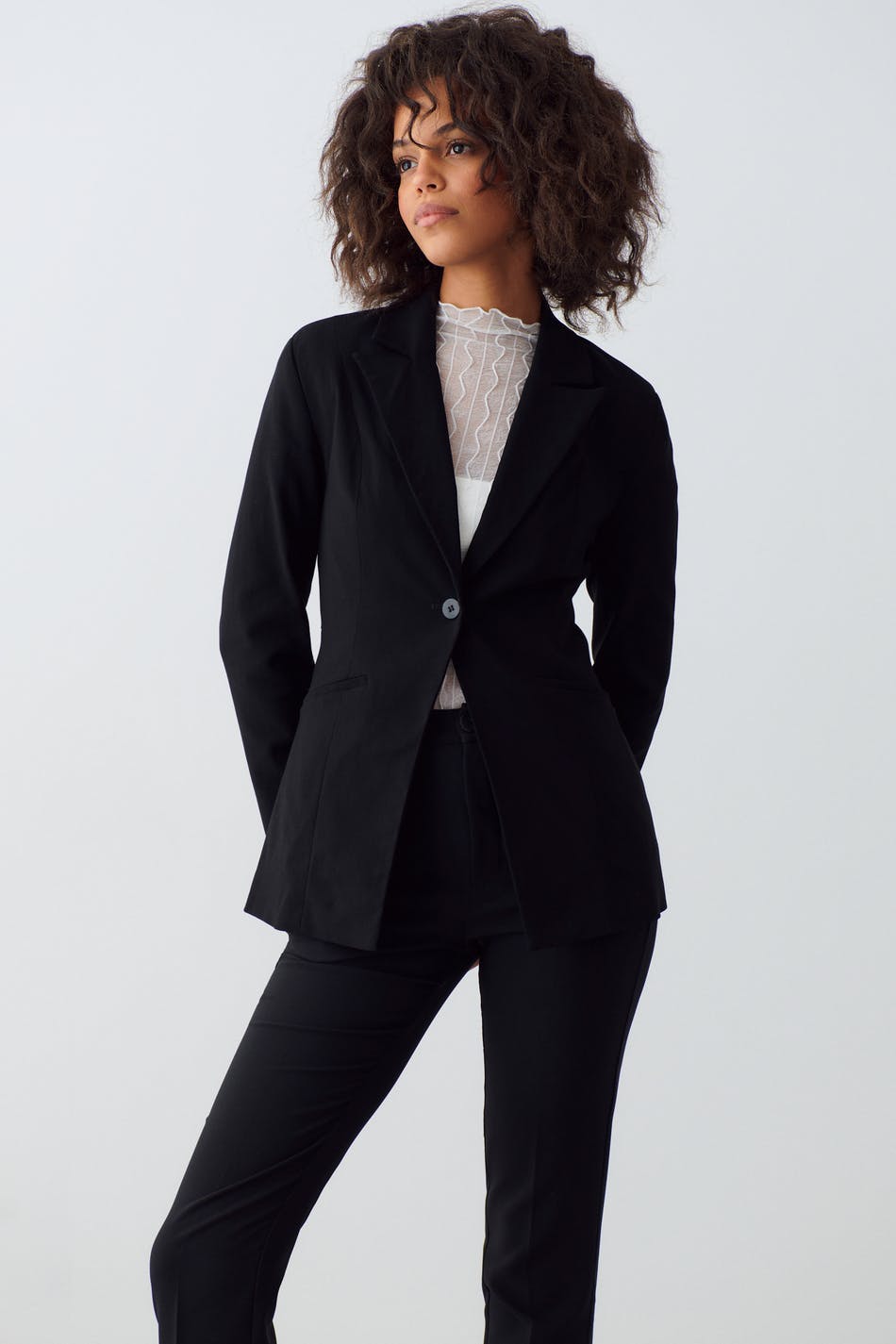 Jill blazer