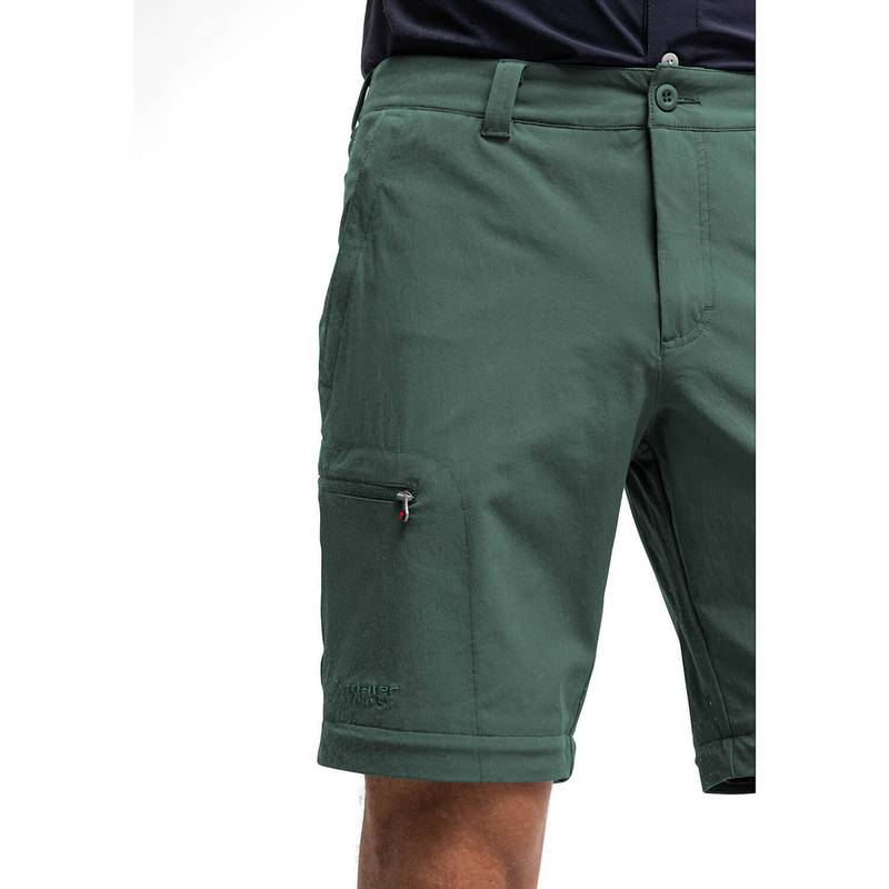 Maier Sports Tajo Zipphose Herren