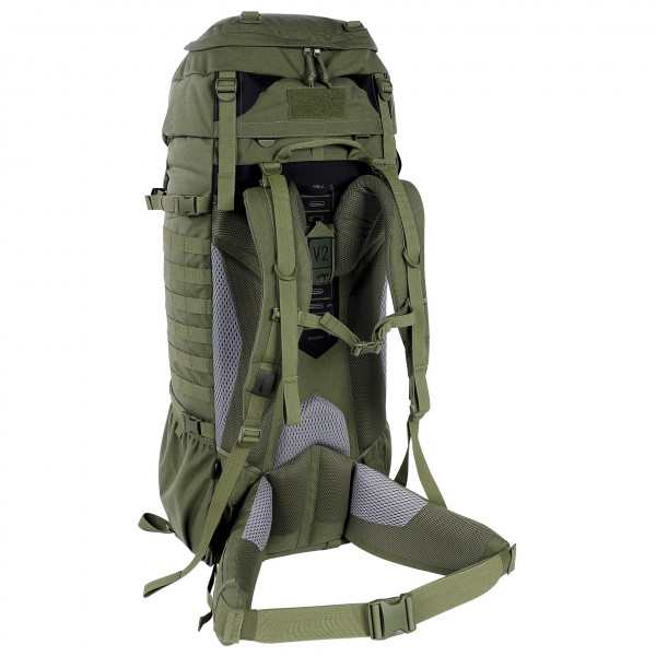 Tasmanian Tiger - TT Pathfinder MKII 80 - Trekkingrucksack