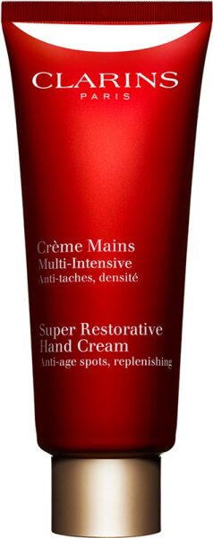 Clarins Crème Mains Multi-Intensive Handcreme