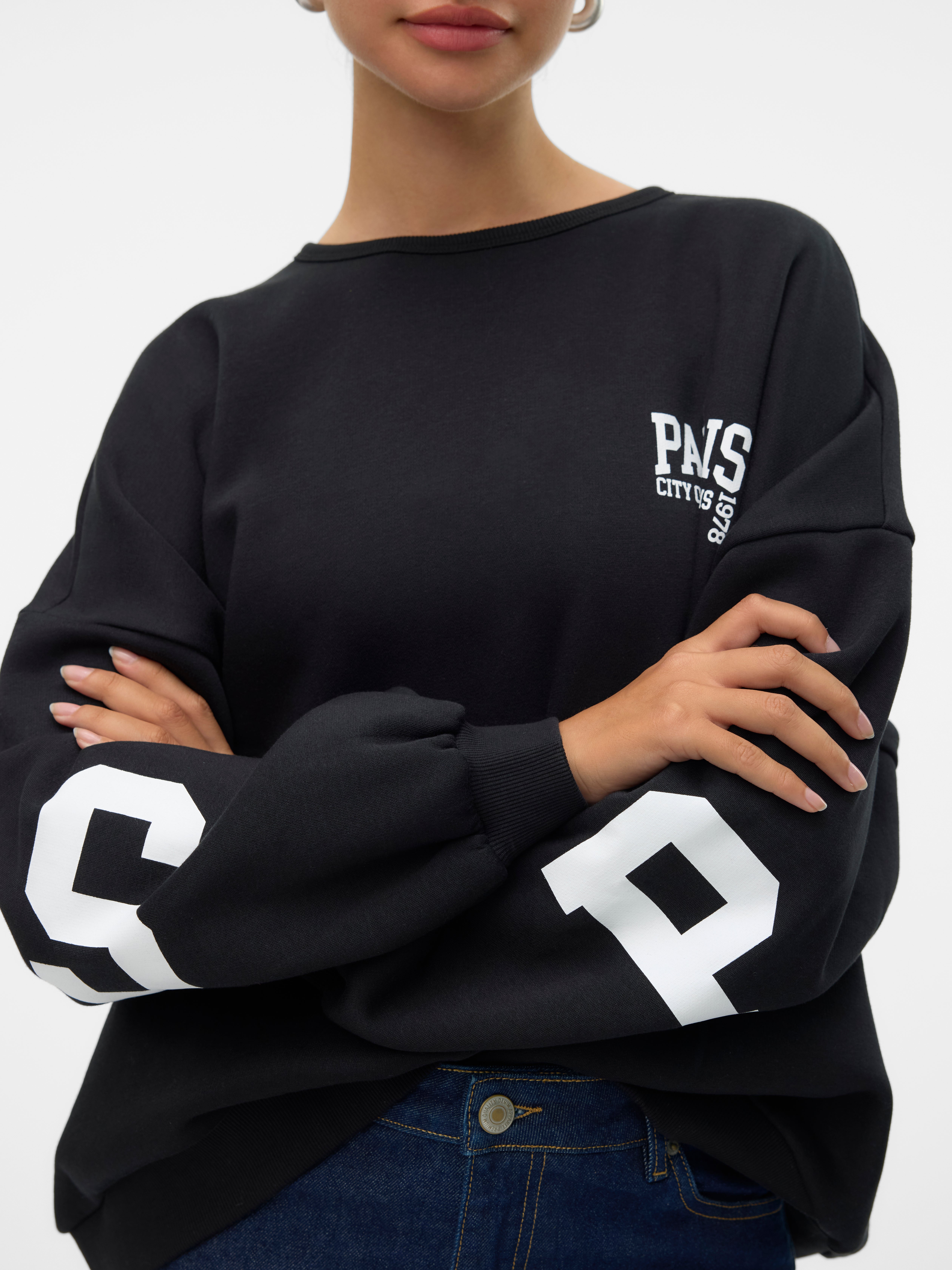 VMCIANNA Sweatshirt