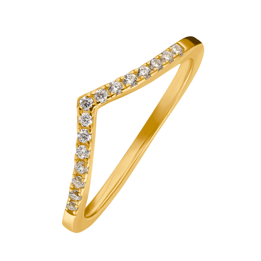 Heideman Bague Nele Bague