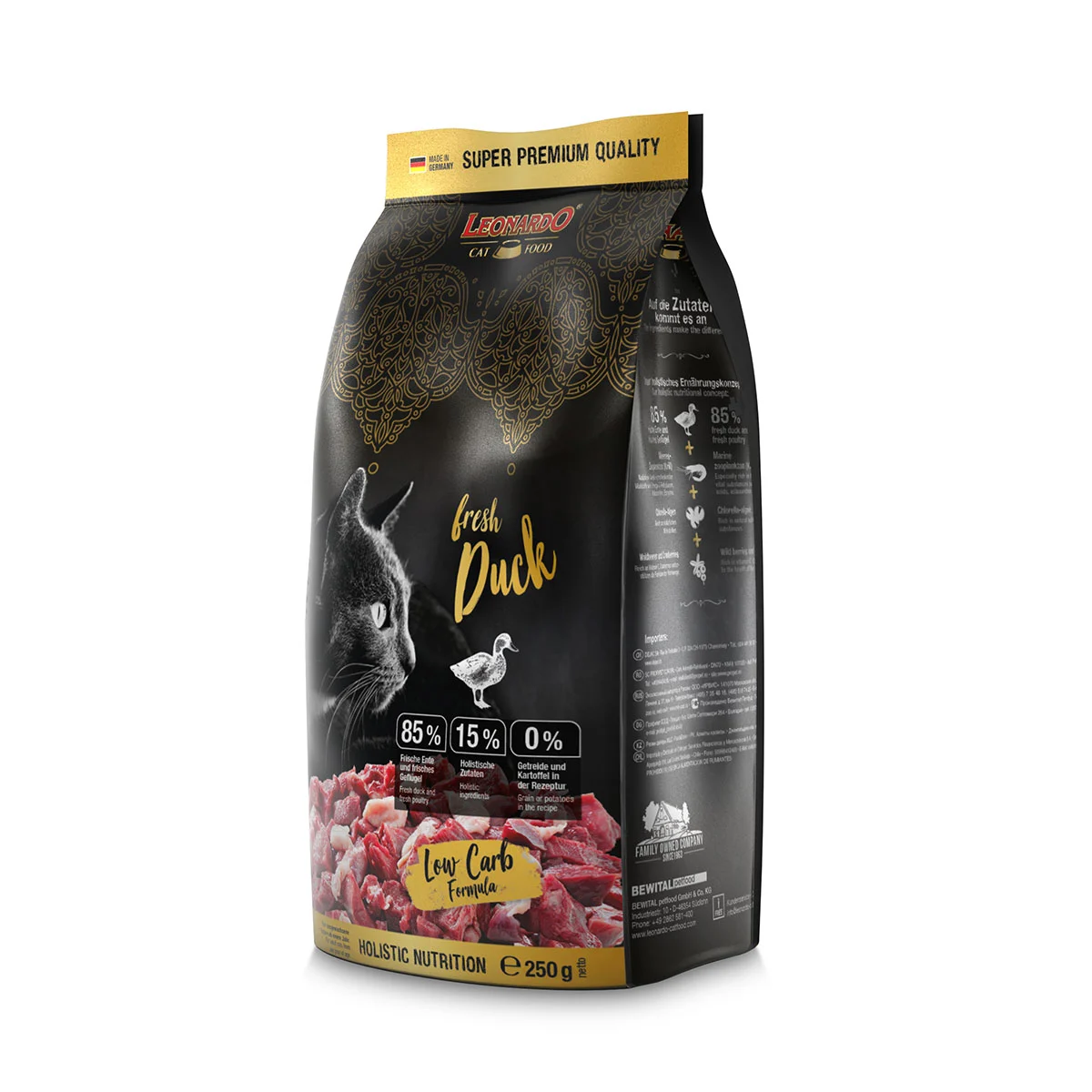 Leonardo fresh Duck & Poultry günstig kaufen