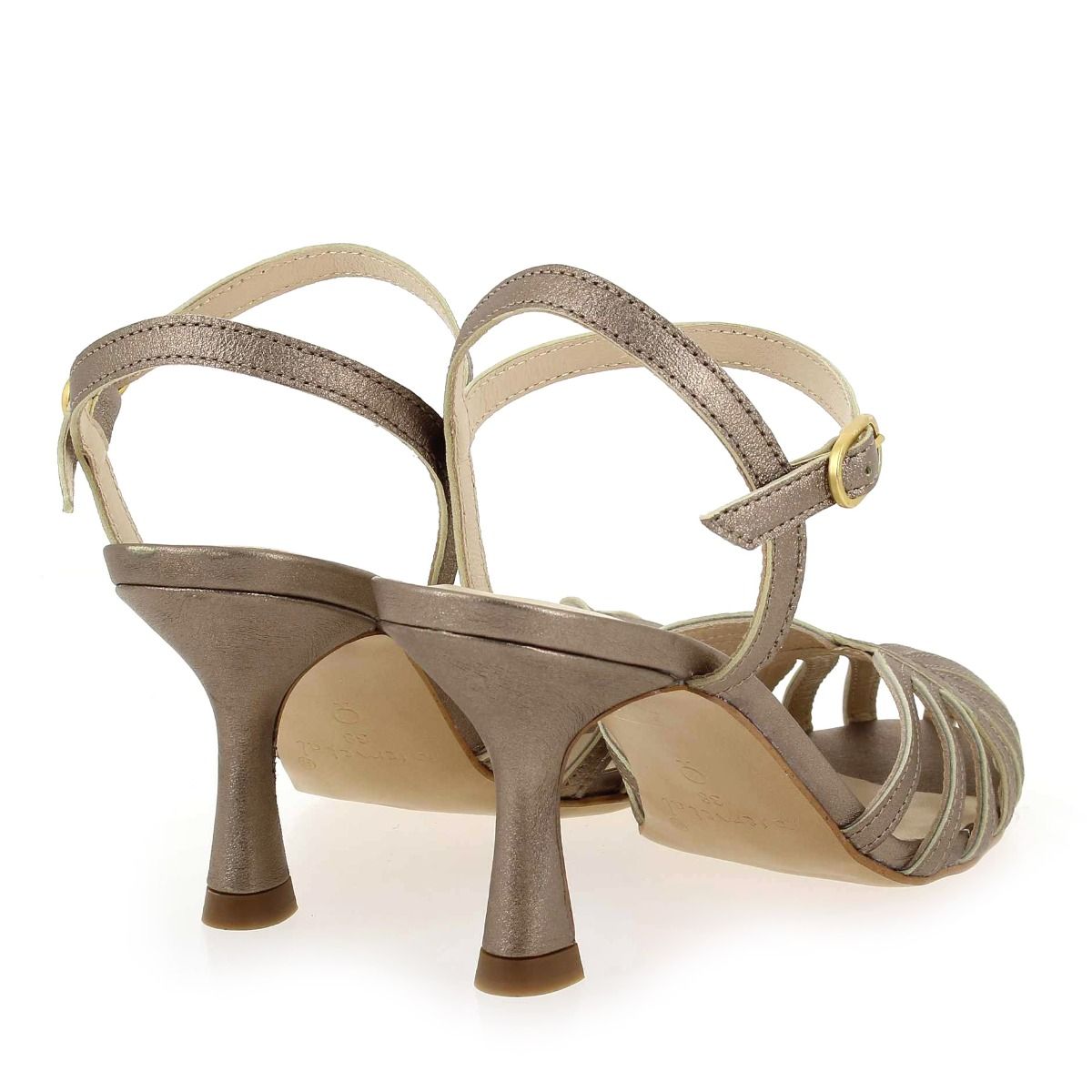 Rosemetal  JUVELIZE - Taupe
