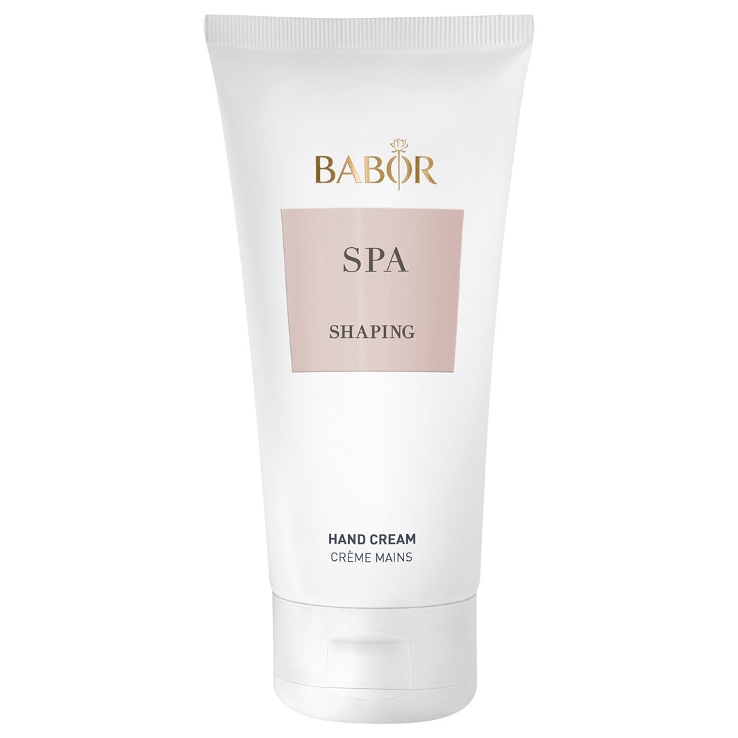 Shaping Hand Cream