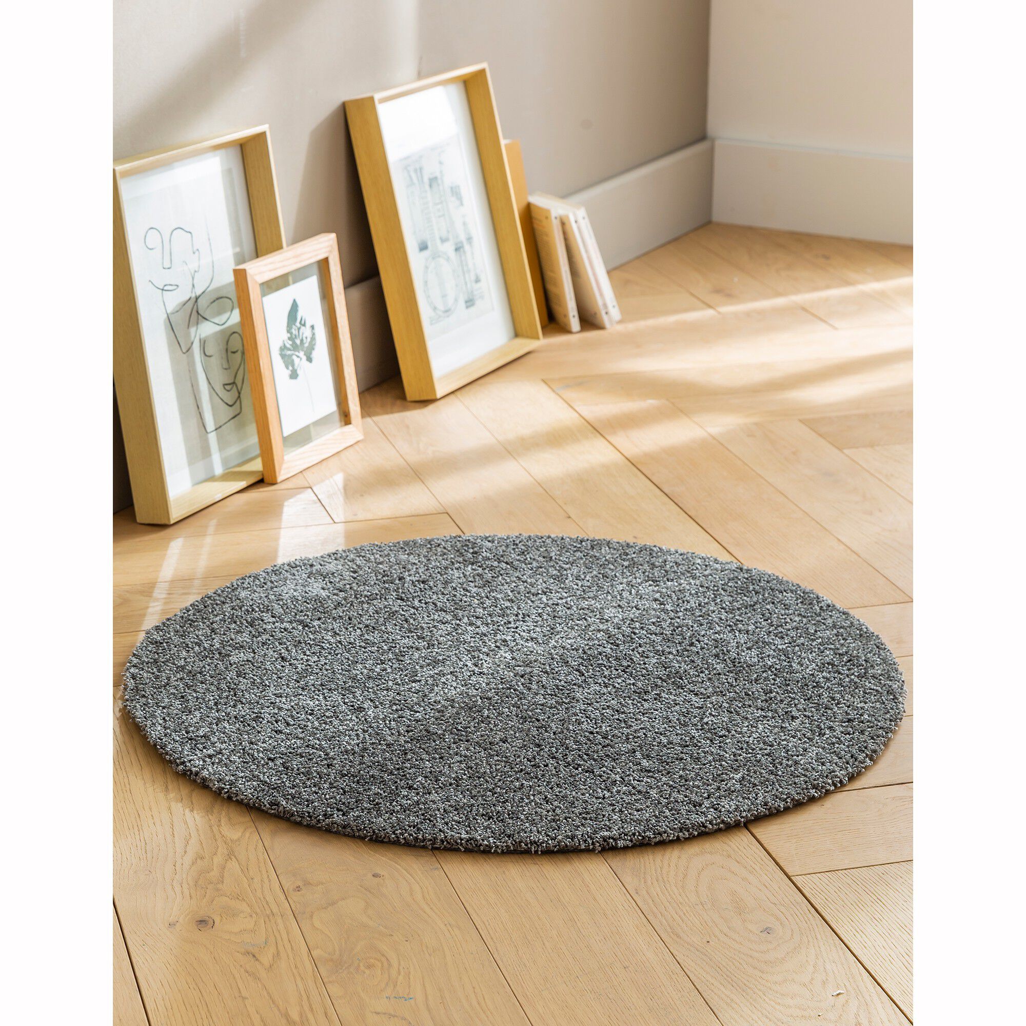 Tapis douceur et confort