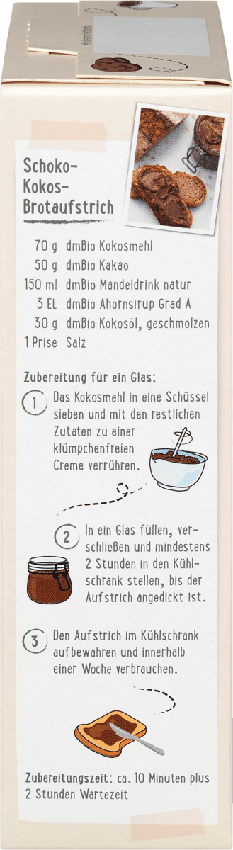 Kakao, schwach entölt, 125 g