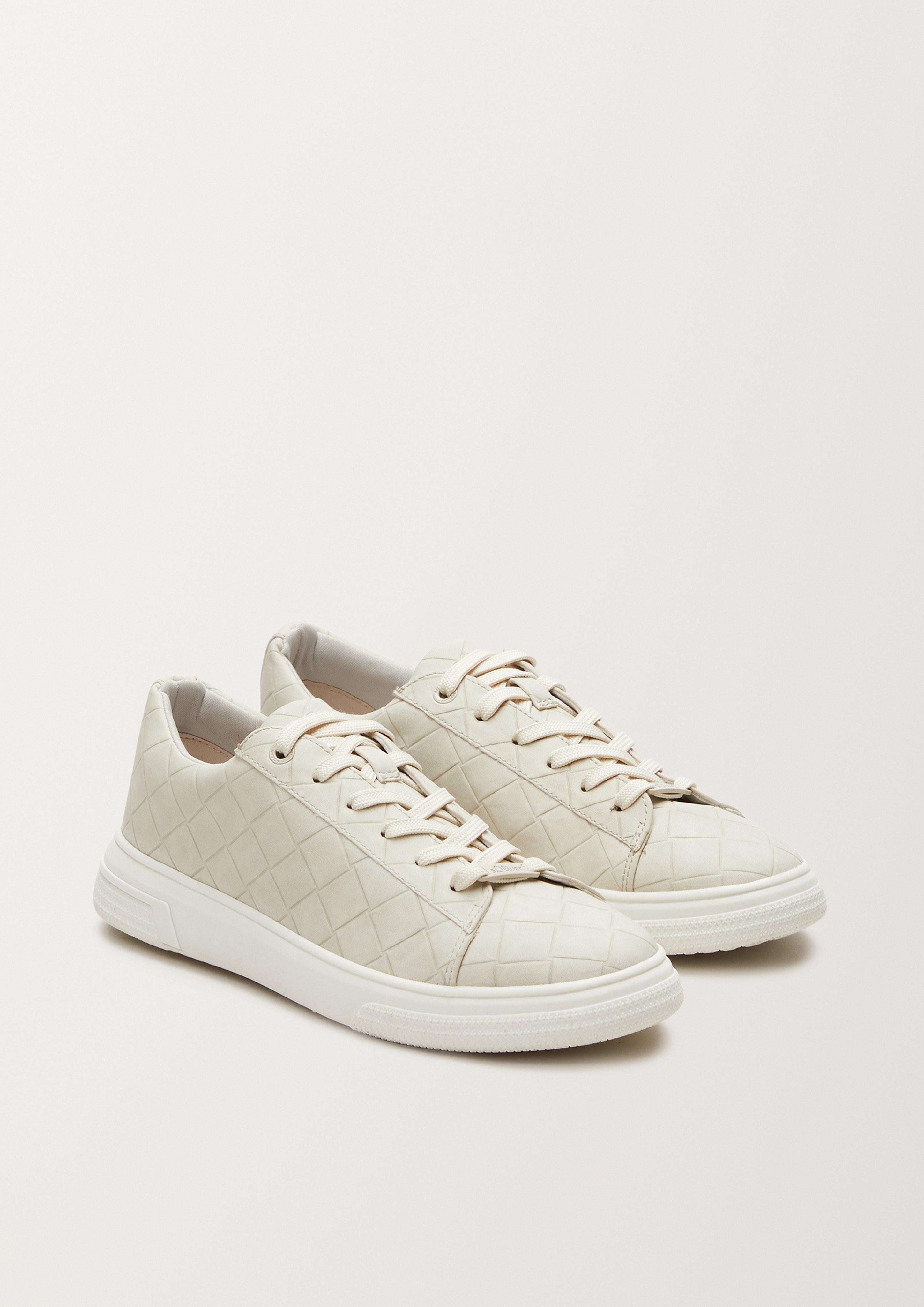 Vegane Sneaker  6005335-400