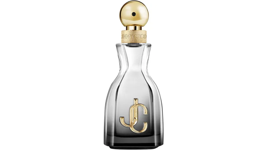 JIMMY CHOO I Want Choo Forever Eau de Parfum