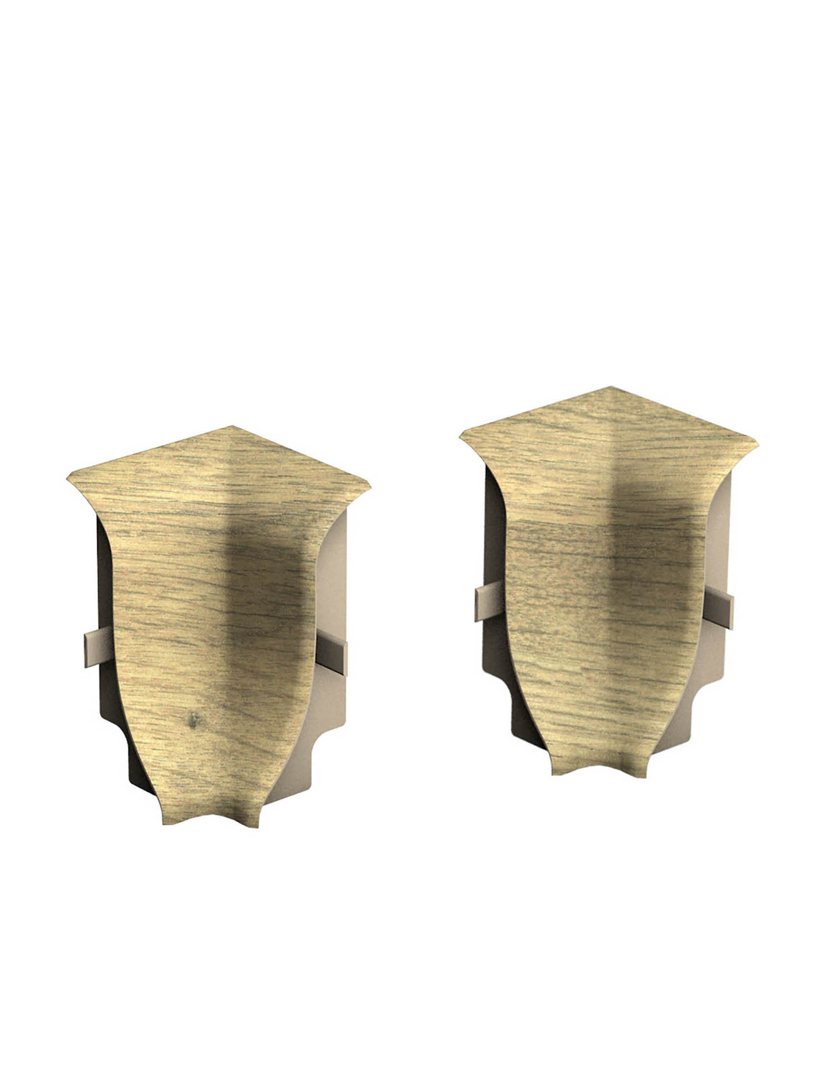 Innenecke 4cm Verlegezubehör, Sort.2