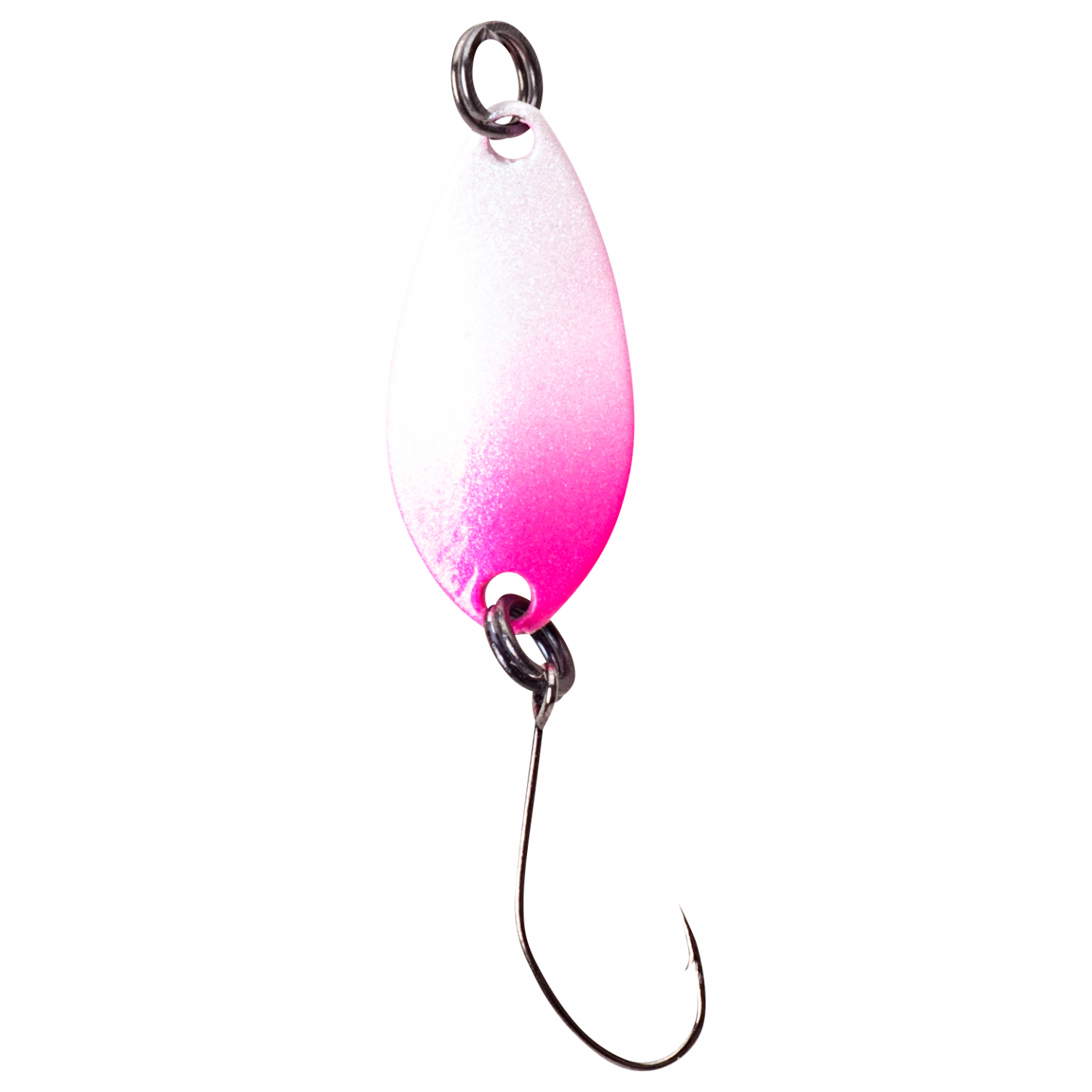 Iron Trout Spoon Gentle (WPP)