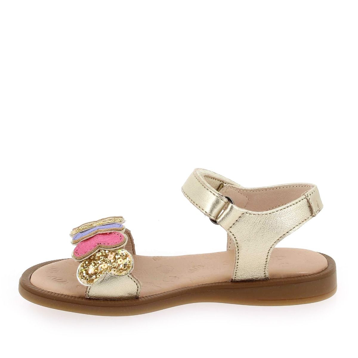 Acebos  5615 - Platine Rose