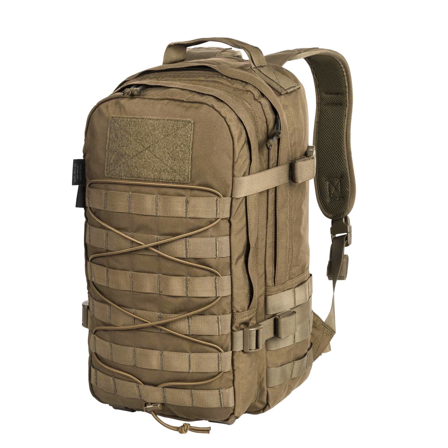 Raccoon Mk2 Backpack