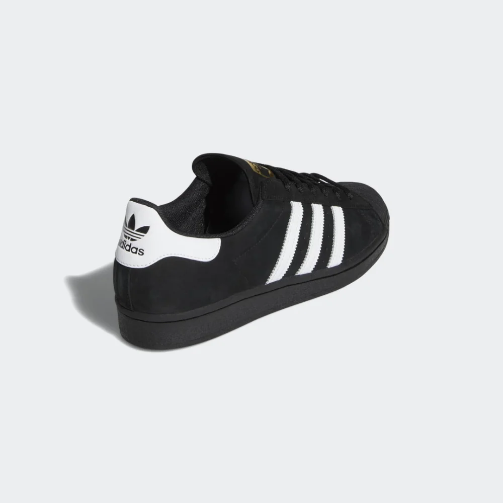 adidas Superstar ADV FV0321 / schwarz