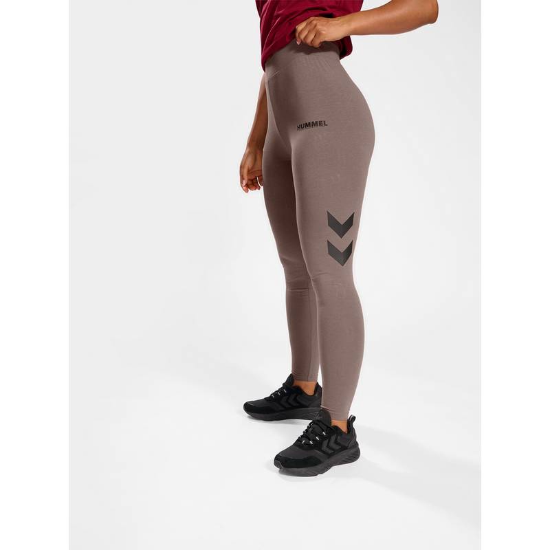 hummel hmlLEGACY WOMAN HIGH WAIST TIGHTS Tights Damen