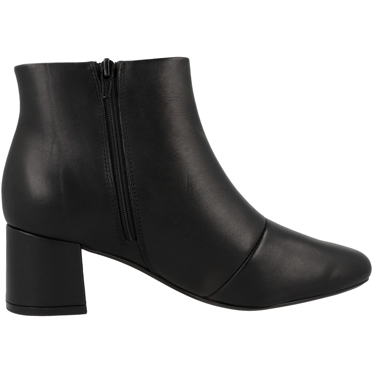 Clarks Sheer Flora 2 Stiefelette schwarz