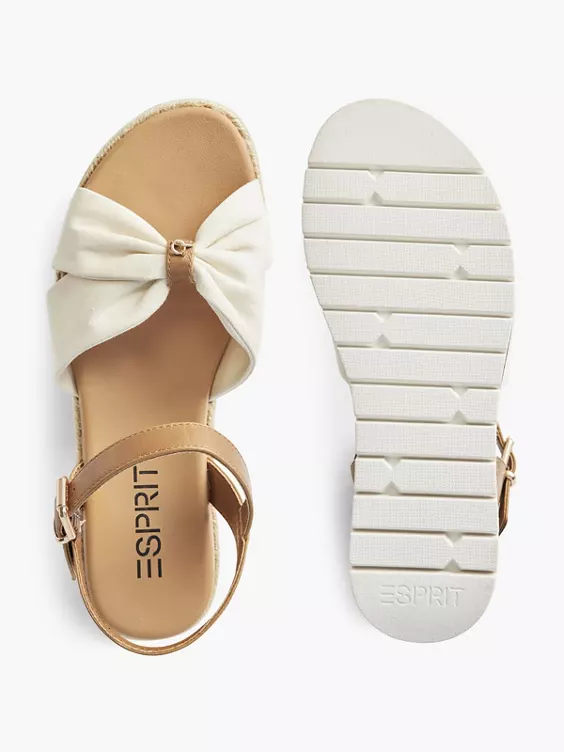 ESPRIT Sandalette
