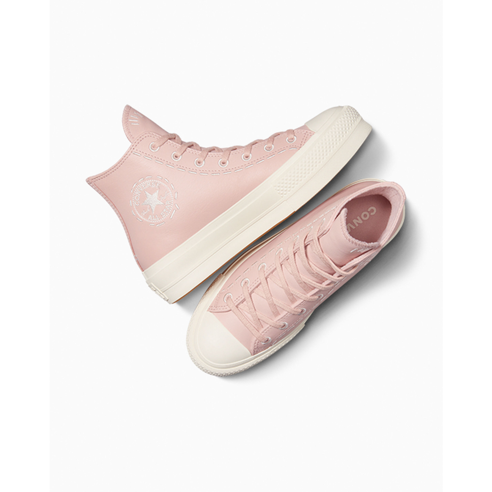 Converse Chuck Taylor All Star Lift A07953C / pink