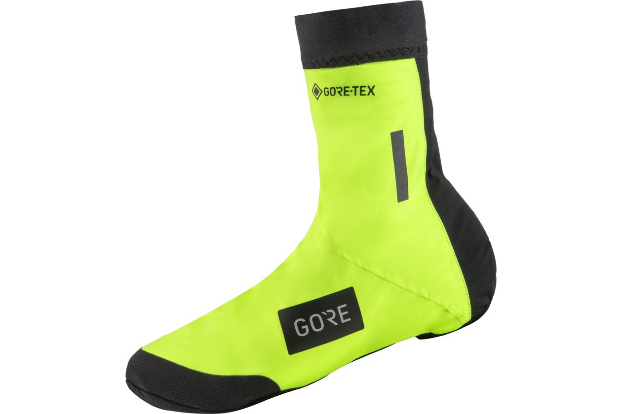 Gore Sleet Insulated u00dcberschuhe - 2023
