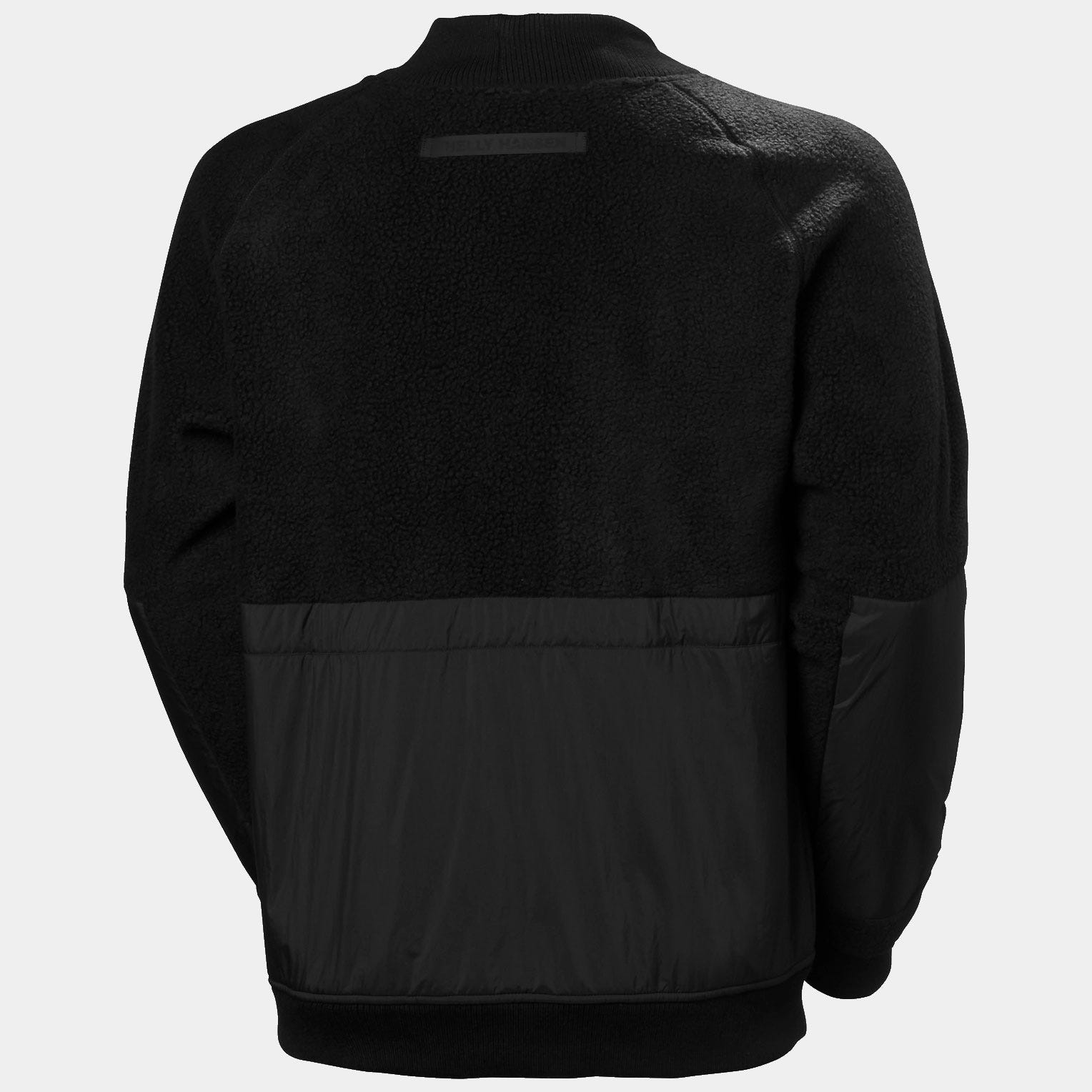 Unisex HH Archive Pile Cardigan