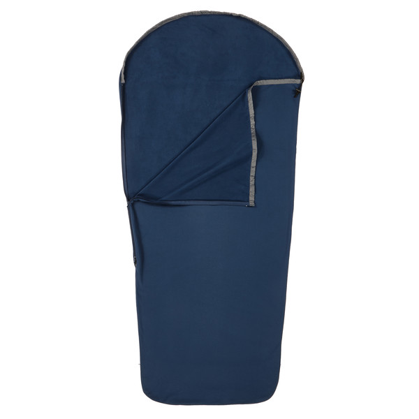 MICROFLEECE KIDS LINER Kinder - Schlafsack Inlett