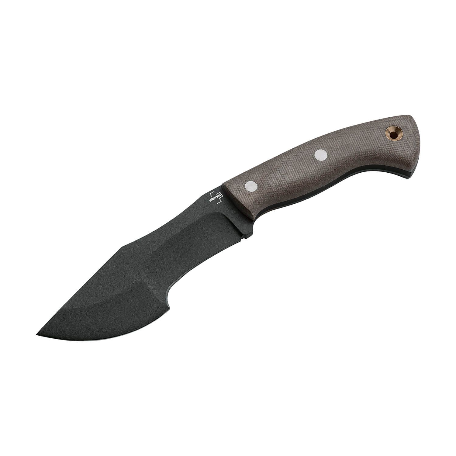 Mini Tracker Outdoormesser