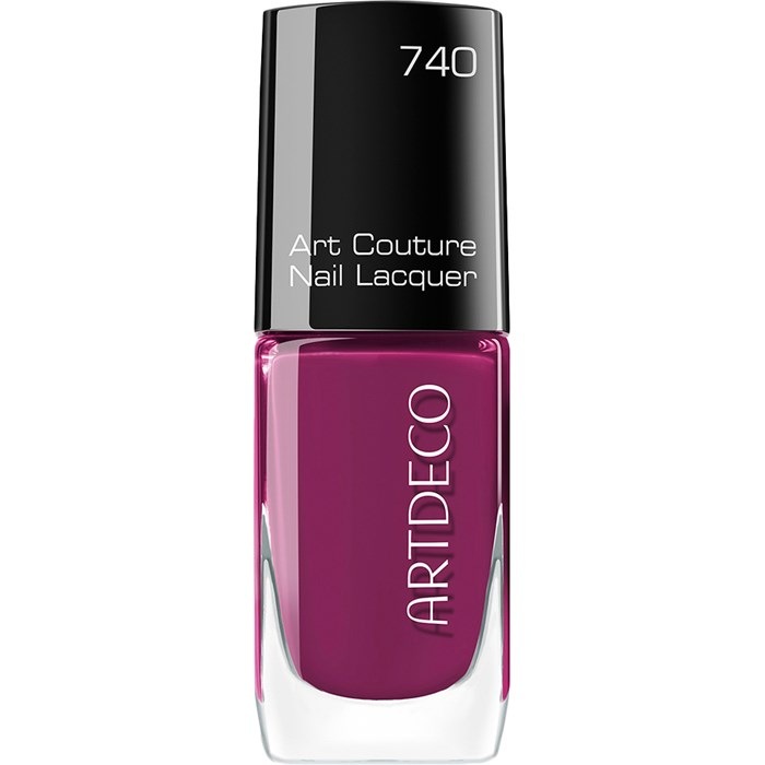 Art Couture Nail Lacquer