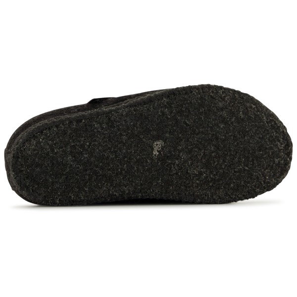 Haflinger - Walktoffel Alaska - Hüttenschuhe