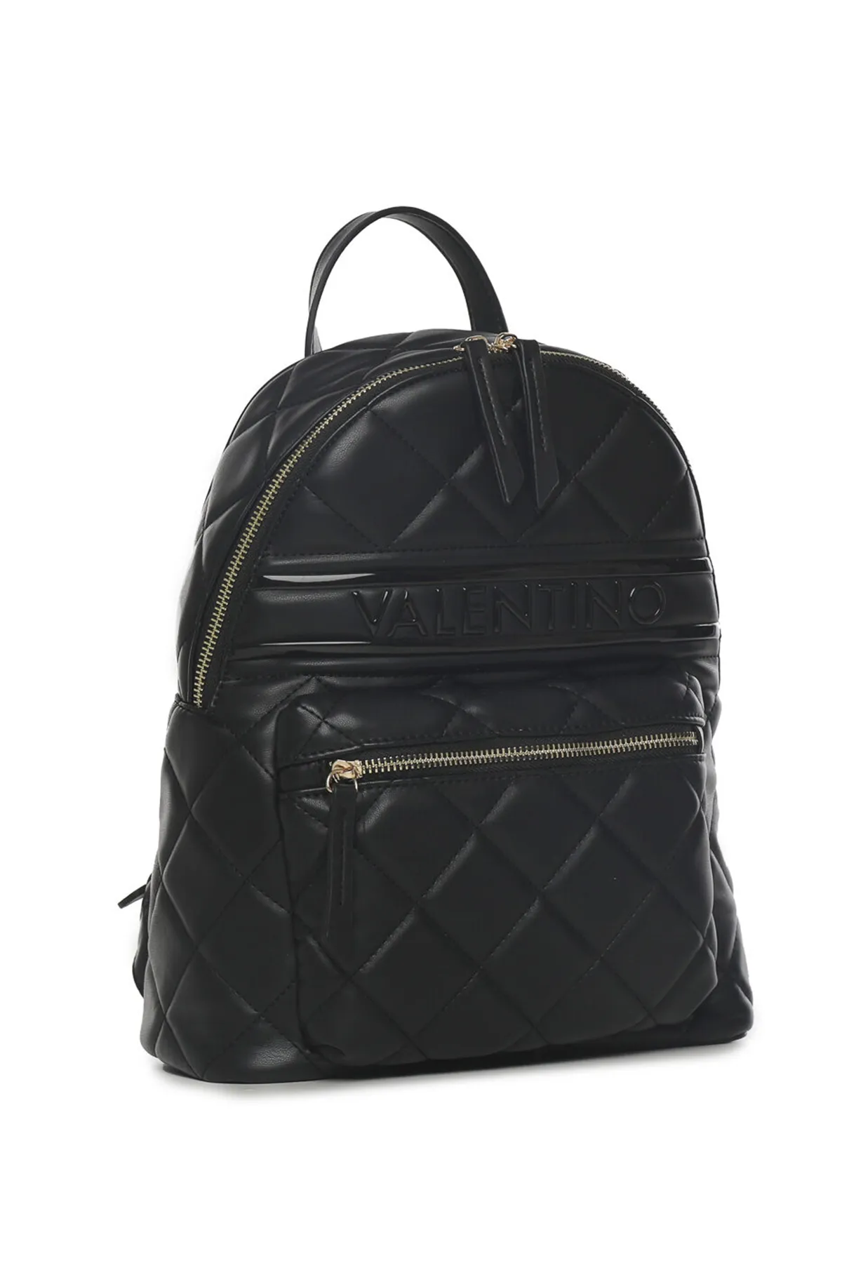 Valentino  Rucksack - Schwarz - Unifarben