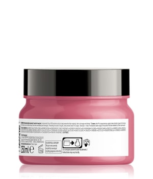 L'Oréal Professionnel Paris Serie Expert Pro Longer Haarmaske-250 ml