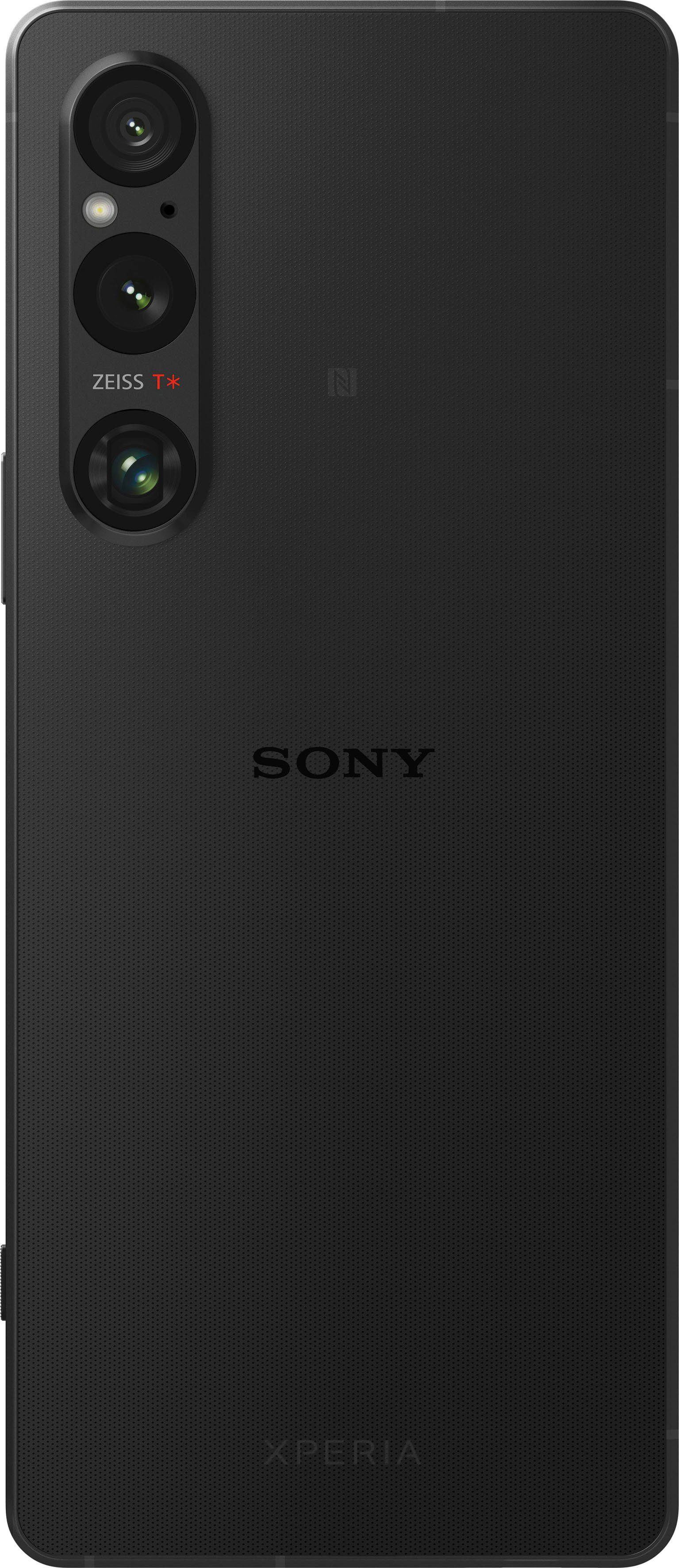 Sony XPERIA 1V Smartphone (16,5 cm/6,5 Zoll, 256 GB Speicherplatz, 52 MP Kamera)