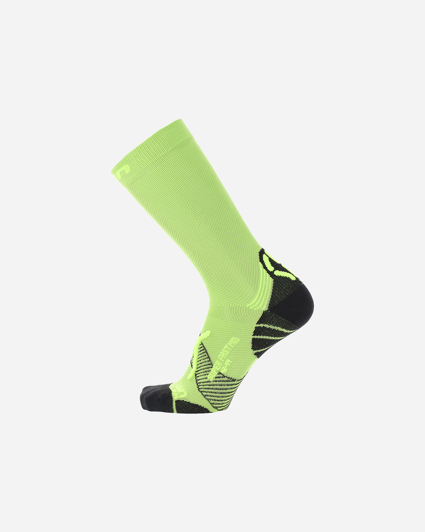 Calze Running Uyn Run Super Fast Mid S100254-E052