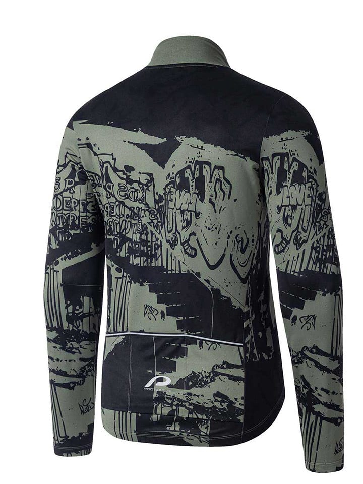 Protective Fahrradtrikot 