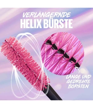 Maybelline the Falsies Surreal Extensions Mascara-10 ml